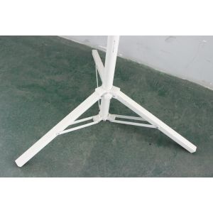 Solar Power Warning LED Arrow Board 2m Height Adjustable