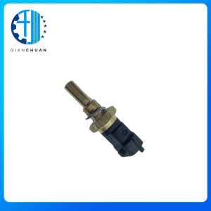 Water Temperature Sensor 0281002209 Compatible With Polaris