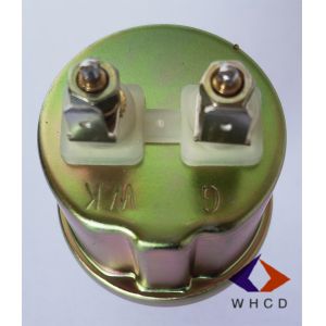 0-10Bar Alarm0.8Bar NPT1/8 Mechanical Oil Pressure Transmitter