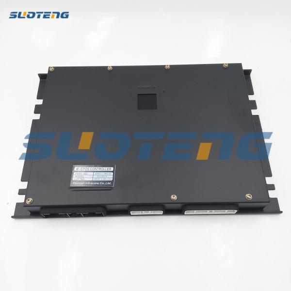 Quality 300611-00035C ECU Control Unit ECM For DX220LC DX255 wholesale