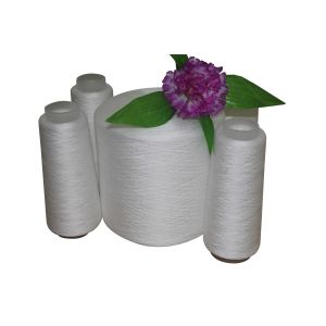 40/2 20/2 30/2 50/2 60/2 100% Polyester Core Spun Yarn for Textile Manufacturing