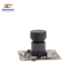 Os02c10 Rolling Shutter SOC Car Color AR0230 Pcba Assembly Hi3516 5mp 4K Uav