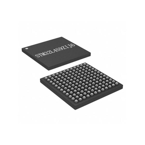 Microcontroller MCU STM32L4S9ZIJ6 144UFBGA Ultra Low Power MCU ARM Cortex-M4