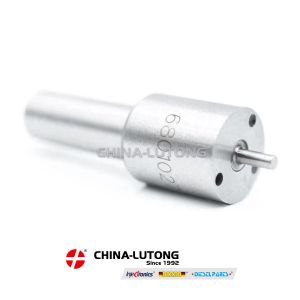 Top-Quality Diesel Injector Nozzle (6801027) for 415 3.9L Td Loadre Replacement