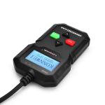 16 Pin Auto Live Data Scan Tool / Engine Diagnostic Code Scanner Free Upgrade