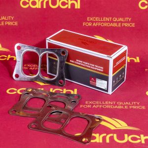 China HOWO STR Weichai Turbocharger Gasket 61560110210 Cylinder Head Gasket on sale