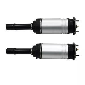 Suspension Spring Air Shock Absorber For Land Rover Range Rover L560 Front L / R