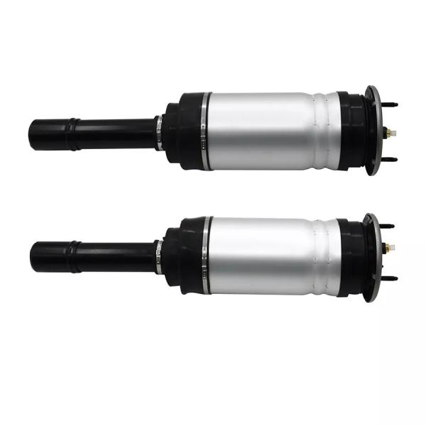 Suspension Spring Air Shock Absorber For Land Rover Range Rover L560 Front L / R
