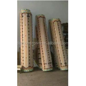 1500W Cnc Laser Cutting Machine For Rotary Die Board