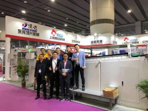 China 10-70m/Min PET Film Thermal Lamination Machine High Efficiency on sale