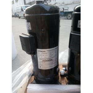 Hitachi Scroll Air Compressor 600DHM-90D1 with R22 gas