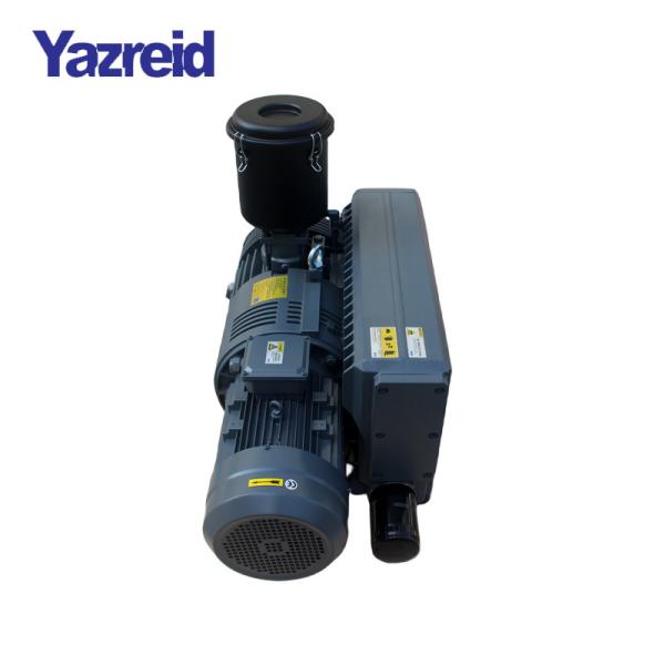 Quality Suction Oil Sealed Rotary Vane Type Vacuum Pump For Chemistry Lab wholesale