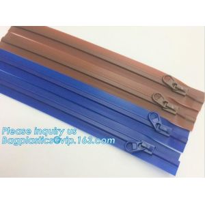 PVC slider zipper, pvc zipper slider seal, PP slider seal, PP zipper slider seal, PP document A4 size slider seal bags