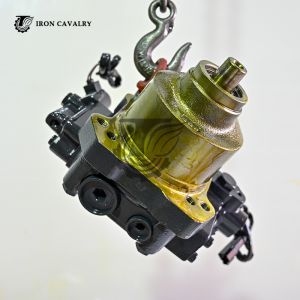 263G2-12291 Fan Motor for Hitachi ZW220/ZW220-HCMF/ZW250/ZW250-HCMF/ZW310/ZW310