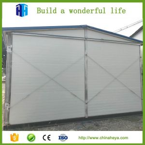 strength and durability prefab labor house active home design