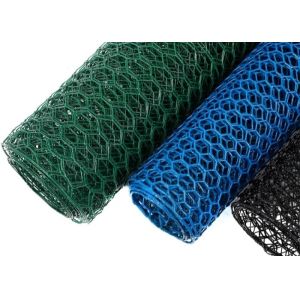 Cheap Galvanized Hexagonal Wire Mesh For Chicken Wire Mesh for sale
