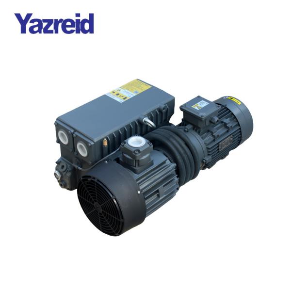Quality 2L Electric Single Stage Rotary Vane Pump RA 0063 F 503 wholesale