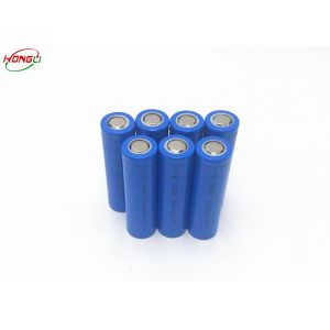 Cheap Long Cycle Life Factory Pirce 18650 3.7V 1500 mah li-ion Battery with BIS and UL certificate for sale