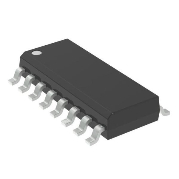 Quality Electronic Integrated Circuits ISO6760QDWRQ1 Digital Isolator 16-SOIC Package wholesale