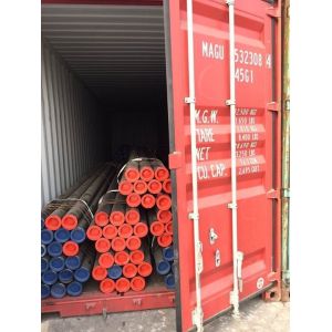Cheap Mechanical and technological testing of tubes and pipes EN 10002/1, DIN 50 145,ČSN 42 0310,ASTM A370 (ASME SA 370) for sale