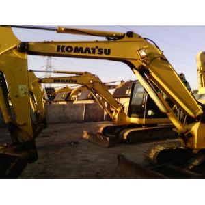 China Used Excavator Komatsu PC70-8 In good Condition on sale