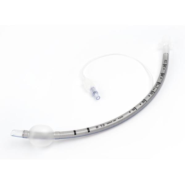 Quality Cuffed Type Nasal Endotracheal Tube wholesale
