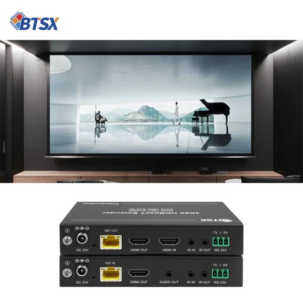 Quality Advanced Display Control Video Wall Controller High Resolution Processor Max Resolution 4096×2160 60Hz wholesale