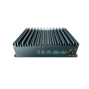 Multi Functional Android Box RK With Network Support Connect To PCIE 4G / 5G