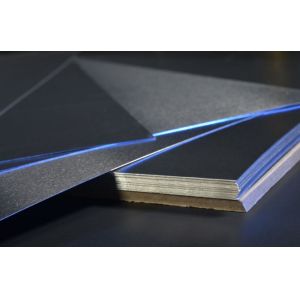 China Flat 6013 Aluminium Alloy Sheet Lower Density For Primary Structure on sale