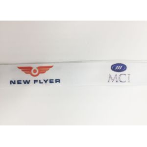 high quality Stylish customized dye sublimation lanyards with buckles