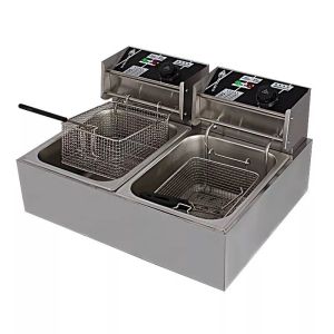 Fully Automated Commercial Popcorn Machine with 20kg Package Gross Weight