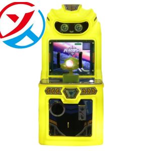Cute Baby Glorious Mission Coin-Operated Shooting Game Arcade Machine Games For