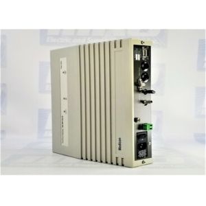 Schneider Modicon Quantum PLC Module 490NRP25300 AEG Fiber Optic Repeater