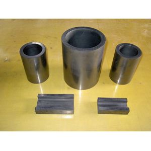 Graphitization Furnace with 128L Loading Capacity 400*400*800 Chamber Size and