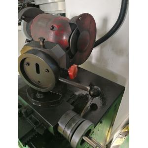 Cutter Grinding Machine；Grinder; Knife Sharper; Knife Tool;