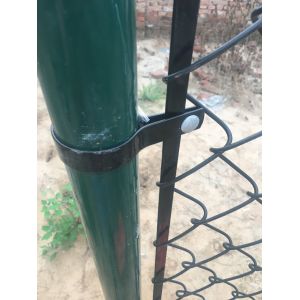 Cyclone Fence Fittings