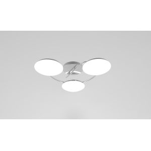 Cheap 2018 3 lights led light modern lighting for sale