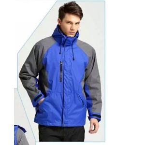 GRS certificated Woven fabric brocade jacquard fabric oxford recycled polyester