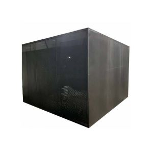 IEC 60598-1 Draught Proof For Lamps Product Temperature Measurement Windproof