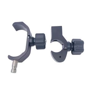 HCE600 HCE320 For CHC Ranger Mount Range Pole Cradle Bracket For CHCNAV HCE600
