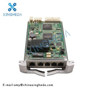 HUAWEI AUX SSR2AUX 03038480 Huawei OSN1500B System Auxiliary Interface Board
