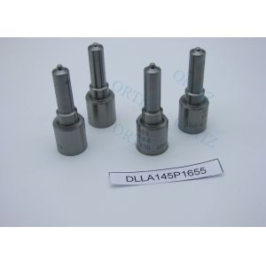 ORTIZ CNHTC Howo Bosch common rail electronic fuel injector nozzle DLLA145P1655