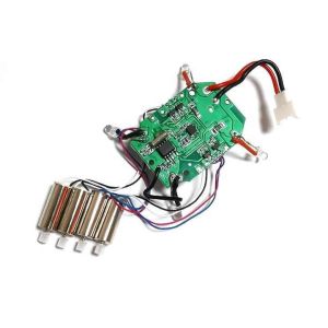 Guangdong ODM OEM Drone Integrated Circuit Board Design Drone PCB Sourcing PCBA