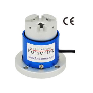 Cheap Flange-to-Square Reaction Torque Sensor 30Nm 20N*m 10N-m 5N*m 2N*m 1N-m 0.5Nm for sale