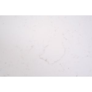 Cararra Grey Quartz Stone Resistance Scratch Easy Clearing For Indoor Projects