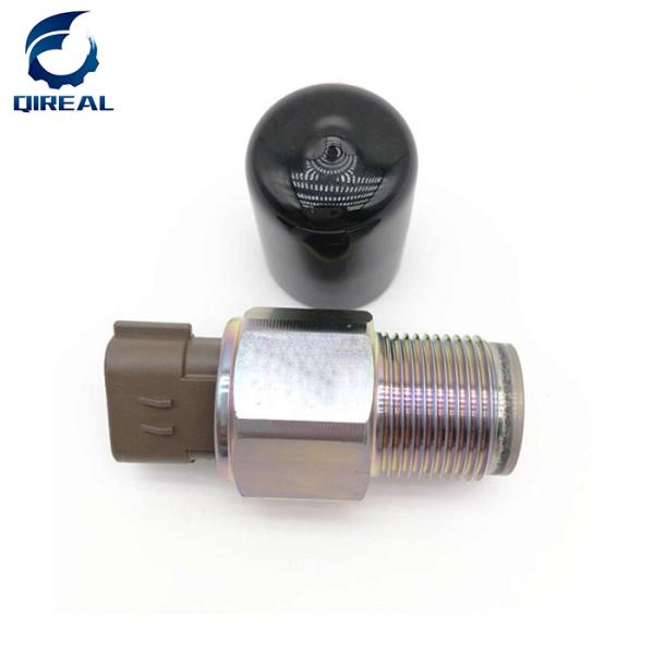 High Quality Common Rail Pressure Sensor 499000-6320 499000-6340