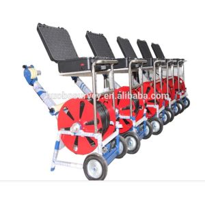 7'' Digital Screen Deep Water/Underground/Borehole Inspection Camera