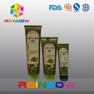 China Customized Labels Self Adhesive Paper Shrink Sleeve Labels / Stickers For Bottle / Bag on sale
