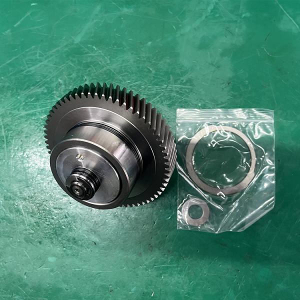 Caterpillar C2.2 Diesel Engine Oil Pump U5MK8267 for 403D-15 Engine