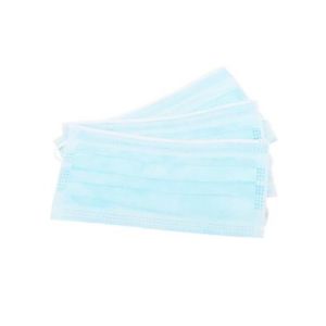 Dust Proof Medical Disposable Earloop Face Mask